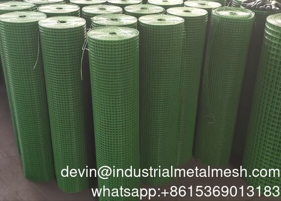 Galwanizowane 2X2 Mating Wire Welded Wire Mesh Ogrodzenie Panel Construction Mesh