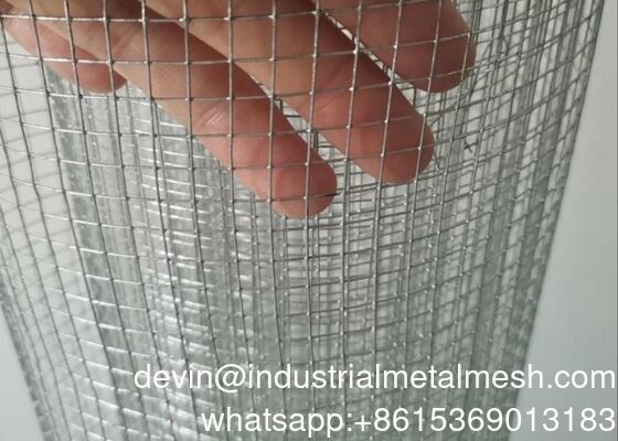 1/2", 1,4 mm SUS304 Stal nierdzewna Złożona sieć drutowa dla konstruktorów Kurczak Kaczorka Kaczorka