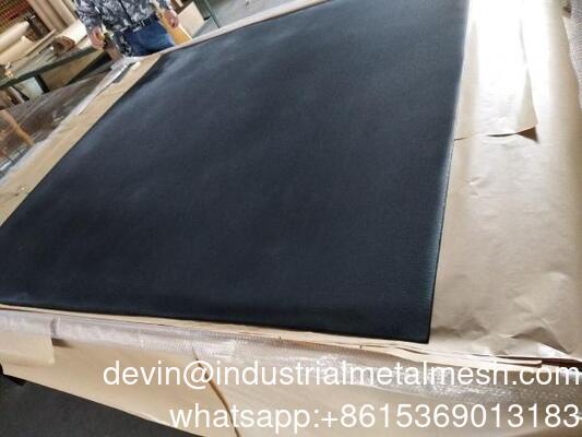 201/304/316 Stal Nierdzewna Kuloodporne Siatki Okienne Bezpieczeństwa Antykomarowe Antyowadowe Antykradzieżowe Odporne na Zadrapania przez Kota