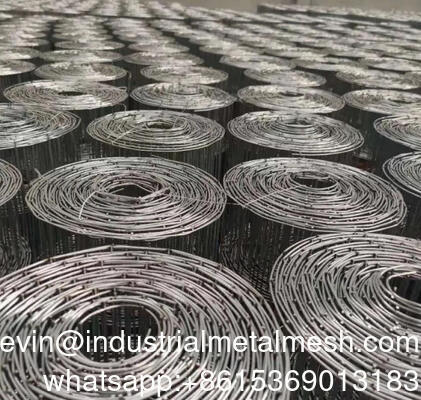 Wholesale Cheap Welded Wire Mesh Stainless Steel Welded Wire Mesh