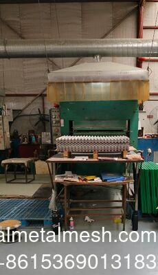 Oil Drilling Equipment Machine Mi Swaco Mud Cleaner Vibrating Screen Shale Shaker