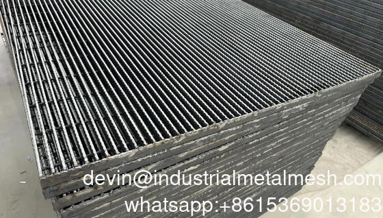 Opierająca się na ściekach burzowych