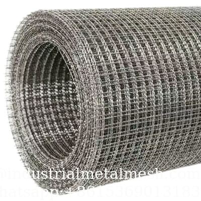 ASTM 1/8-4 cali Galwanizowane PVC powlekane ze stali nierdzewnej