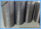 2" Square galvanized Weld Mesh Fence Panels , Steel Mesh Screen For Agricultural / Transportation