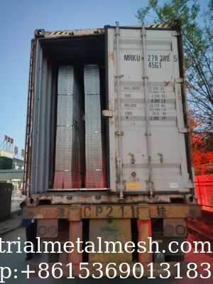 1.2mm Steel Welded Wire Mesh Panels for Farm Use