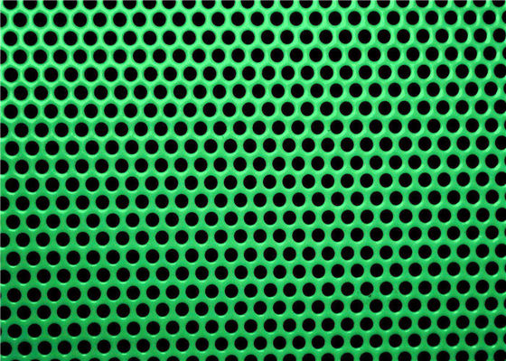 Płyty metalowe z pierścieniem z okrągłym otworem