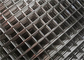 Ocynkowany płaski panel spawany kwadratowy 4x4 2x4 8 Gauge
