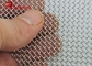 Twill Dutch Weave 2 mm tkanina z drutu ze stali nierdzewnej do filtra oleju / gazu