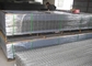 Powlekane proszkowo 201202304 panele z drutu spawanego o grubości 4 mm