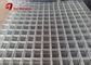 Panele z ocynkowanego drutu ze stali niskowęglowej 50x50mm 0,3mm