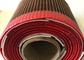 Customize Ptfe Coated Teflon Mesh Belt For Drying And Conveying