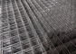 2-calowe panele z grubymi spawanymi drutami ze stali nierdzewnej 304 Ss316 6 Gauge