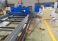 Maszyna do produkcji siatki drucianej ISO CE SGS do budowy i ochrony ogrodzenia