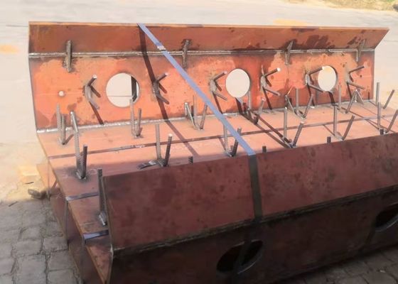 400 Nm400 okrągła dziura 5 mm blacha stalowa