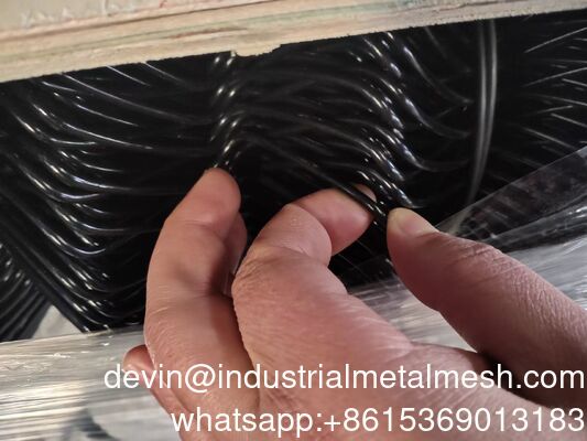 Fabryka OEM Cyclone Wire Mesh PVC Hot Dip Galvanized Chain Link Fence