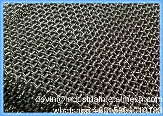 304/316/314/904L/310/321/410/430 Sztyłowa sieć z filtrów zestawów zestawów ze stali nierdzewnej
