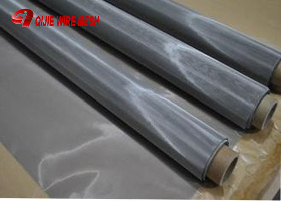 Siatkowy ekran ze stali nierdzewnej do filtrów / sit / farmaceutyków